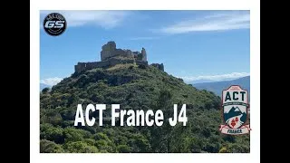 Miniature : K&C TRIP - 2025 - ACT France  - J4