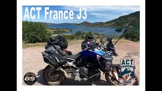 Miniature : K&C TRIP - 2025 - ACT France - J3