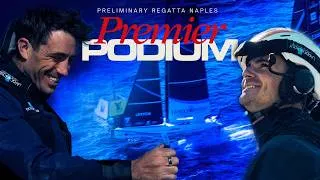 Miniature : VICTOIRES, CRASH ET PODIUM : NOTRE FOLLE SEMAINE À NAPLES