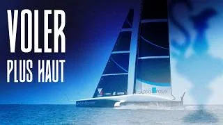 Miniature : VOLER PLUS HAUT