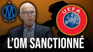 Miniature : 🚨 L'OM disputera la ligue europa mais...