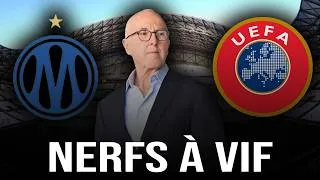Miniature : 🚨 actu OM : ils jouent avec nos nerfs 🤯