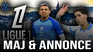Miniature : 🚨 Mercato, calendrier, vos messages. Je réponds 🤝