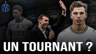 Miniature : 🚨le cas balerdi et des idées mercato 🔥