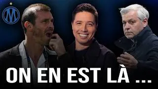 Miniature : 🚨 le transfert de Greenwood plus compliqué que prévu? Nasri a l'OM?