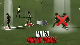 Miniature : J'analyse chaque milieu de terrain en direct : ce que vous ne voyez jamais