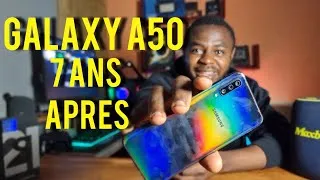 Miniature : Poubelle ou pépite ? Le verdict final !#samsung #samsunggalaxy #tech 