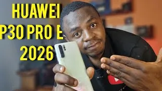 Miniature : Huawei P30 Pro en 2026 :Le meilleur smartphone à moins de 130 euros #smartphone#huawei #huaweip30pro