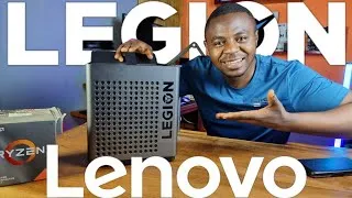 Miniature : Ce Lenovo Legion est-il une gigantesque arnaque ? (La vérité)