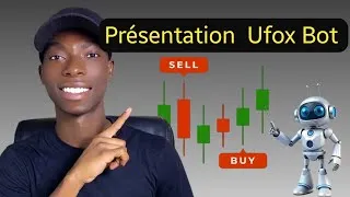 Miniature : Robot Trading : Présentation Ufox 
