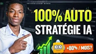 Miniature : Revenus Passifs 2026 : Ma stratégie secrète ApolloBot (Trading IA 100% Auto)