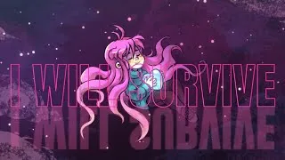 Miniature : Celeste Hell Trio - Survivor / I will survive