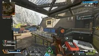 Miniature : LE HEMLOK EST DEVENU MAINTENANT SURPUISSANT #Apexlegends #Hemlok #Surpuissant