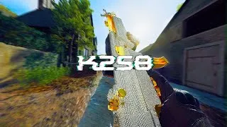 Miniature : FRAGMOVIE - Black OPS 6