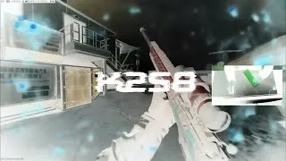 Miniature : MW3 RANKED PLAY / MnK SURVIVOR MONTAGE