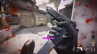 Miniature : - MW3 DAY ONE -