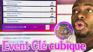 Miniature : 160 CLES CUBIQUE OFFERTES  ! NOUVEL EVENT SUR  7DS ORIGIN