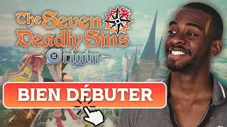 Miniature : BIEN DEBUTER SUR 7DS ORIGINS !