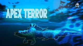 Miniature : Solo Deinosuchus Experience On The Most Populated Island.