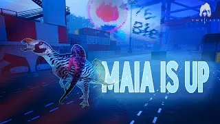 Miniature : Is the omni the ONLY opponent against the maia ?!?!