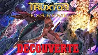Miniature : DECOUVERTE | LE CUL ENTRE DEUX CHAISES | Truxton Extreme