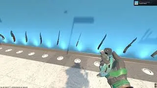 Miniature : New Animation deploy + bug knife | New update 29.07 | Counter-Strike 2