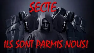 Miniature : UNE SECTE QUI MANGE LEURS MORTS /TWITCH REACT/