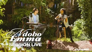 Miniature : Ndobo Emma : K7 Music Performance