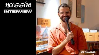 Miniature : Mais, t'es qui ? Avec nassím