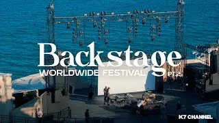 Miniature : Worldwide Festival, les backstage pt.2