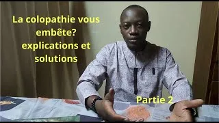 Miniature : 👉 Vaincre la Colopathie : Conseils Pratiques & Solutions Naturelles (Partie 2)