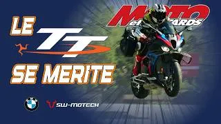Miniature : Road to TT : à faire au moins une fois dans sa vie ! 🤩