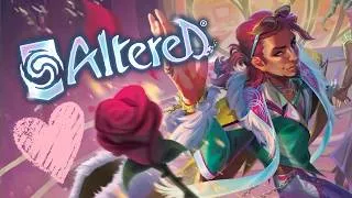 Miniature : Pourquoi AIMER Altered ? 🥰