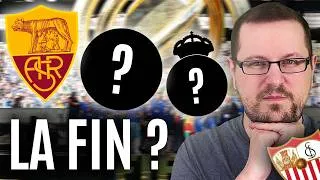 Miniature : Les DERNIERS MATCHS de la carrière ? - Episode 186 - Carrière FM 26 Zéro à Héros