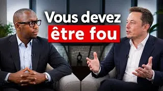 Miniature : L’homme le Plus Riche Au Monde A Un Message Pour Toi : Elon Musk 
