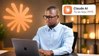 Miniature : Comment Lancer un Business Solo avec Claude IA en 30 jours ((Guide complet)
