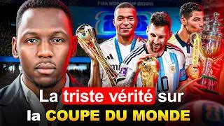 Miniature : Les Vrai Gagnants de la Coupe Du Monde 2026 Sont Juste Là ...