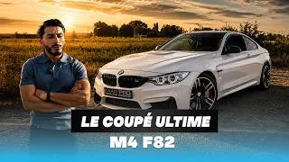 Miniature : LA M4 F82 en CÉRAMIQUE  Ça DONNE QUOI ‼️???