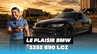 Miniature : LA 335i PARFAITE ??
