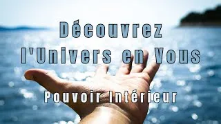 Miniature : Métaphysique | Réveillez l'Univers en Vous : Pratiques pour une Vie de Passion