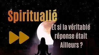 Miniature : Le Pouvoir de l'Ésotérisme  | Et Si La Véritable Réponse à Ton Éveil Spirituel Était Ailleurs ?
