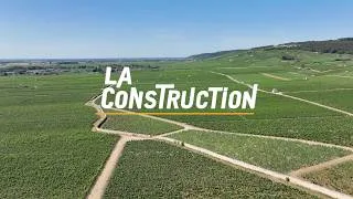 Miniature : Reportage vidéo au Clos de Vougeot : à la rencontre des Meilleurs Ouvriers de France