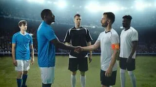 Miniature : ASUS ExpertBook Ultra | La performance à la hauteur des plus grands matchs ⚽