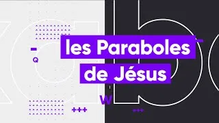 Miniature : #BIBLE - LES PARABOLES DE JÉSUS-CHRIST | Nouvelle Serie / La Sainte Bible, audio VF