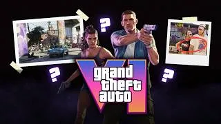 Miniature : Rockstar balance le Trailer 3 de GTA VI demain ?