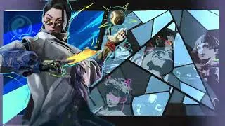 Miniature : DECOUVERTE FRAGPUNK | Valorant Killer ? Calmons nous !