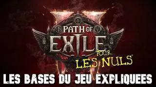 Miniature : Path of Exile 2 : Les bases du jeu (Partie 1)