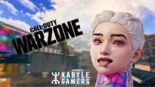 Miniature : Une game pas comme les autres â Tonton - Warzone en kabyle