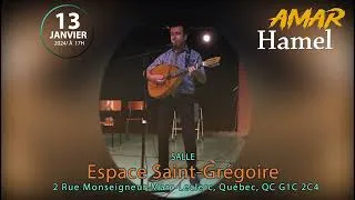 Miniature : YENNAYER 2974 - NOUVEL AN BÈRBÈRE 2024 - CONCERT ÉVÉNEMENT