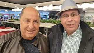 Miniature : Le forum Kabyle de la ville de Québec remercie le village de Selloum